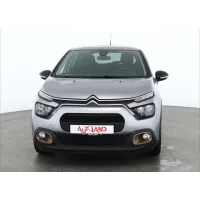 Citroën C3, 2023, МКПП, пробег 46432 км