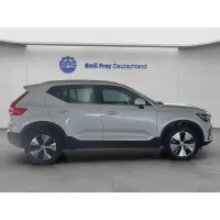 Volvo XC40, 2022, АКПП, пробег 16821 км