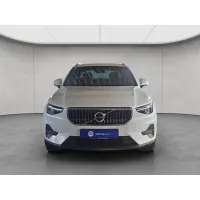 Volvo XC40, 2022, АКПП, пробег 16821 км
