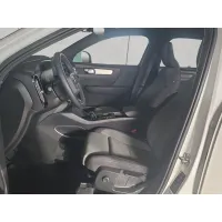 Volvo XC40, 2022, АКПП, пробег 16821 км