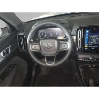 Volvo XC40, 2022, АКПП, пробег 16821 км