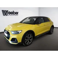 Audi A1, 2022, АКПП, пробег 93193 км