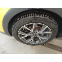 Audi A1, 2022, АКПП, пробег 93193 км