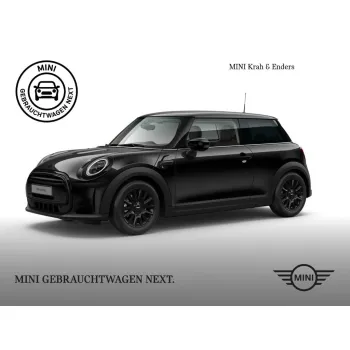 MINI Cooper, 2023, АКПП, пробег 42351 км
