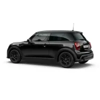 MINI Cooper, 2023, АКПП, пробег 42351 км