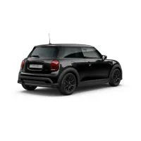 MINI Cooper, 2023, АКПП, пробег 42351 км