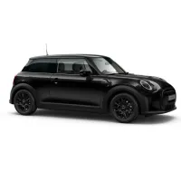 MINI Cooper, 2023, АКПП, пробег 42351 км