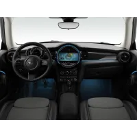 MINI Cooper, 2023, АКПП, пробег 42351 км