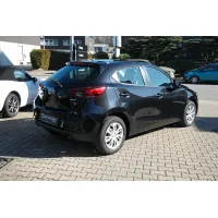Mazda 2, 2021, МКПП, пробег 64003 км