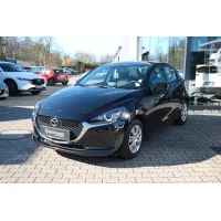 Mazda 2, 2021, МКПП, пробег 64003 км