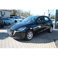 Mazda 2, 2021, МКПП, пробег 64003 км