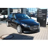 Mazda 2, 2021, МКПП, пробег 64003 км