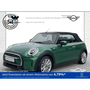MINI Cooper, 2022, АКПП, пробег 50010 км