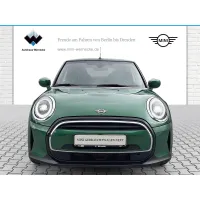 MINI Cooper, 2022, АКПП, пробег 50010 км
