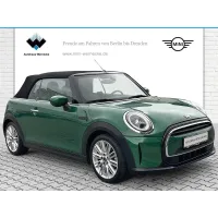 MINI Cooper, 2022, АКПП, пробег 50010 км
