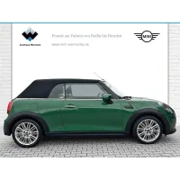 MINI Cooper, 2022, АКПП, пробег 50010 км