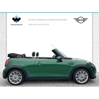 MINI Cooper, 2022, АКПП, пробег 50010 км