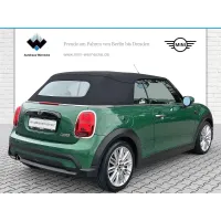 MINI Cooper, 2022, АКПП, пробег 50010 км