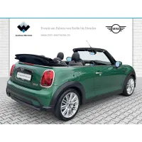 MINI Cooper, 2022, АКПП, пробег 50010 км