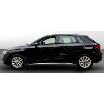 Audi A3, 2022, АКПП, пробег 26710 км