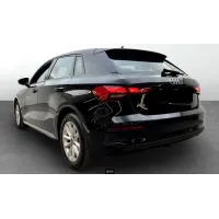 Audi A3, 2022, АКПП, пробег 26710 км