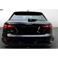 Audi A3, 2022, АКПП, пробег 26710 км