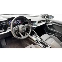 Audi A3, 2022, АКПП, пробег 26710 км