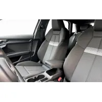 Audi A3, 2022, АКПП, пробег 26710 км