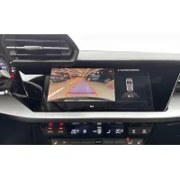 Audi A3, 2022, АКПП, пробег 26710 км