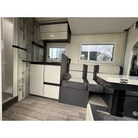 Автодом Forster FT, 2025, АКПП, пробег 20500 км