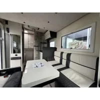 Автодом Forster FT, 2025, АКПП, пробег 20500 км