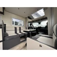 Автодом Forster FT, 2025, АКПП, пробег 20500 км