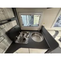 Автодом Forster FT, 2025, АКПП, пробег 20500 км