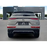 DS Automobiles, 2023, АКПП, пробег 14900 км