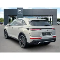 DS Automobiles, 2023, АКПП, пробег 14900 км