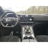 DS Automobiles, 2023, АКПП, пробег 14900 км