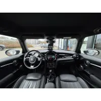 MINI Cooper, 2021, МКПП, пробег 29242 км