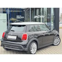 MINI Cooper, 2021, МКПП, пробег 29242 км