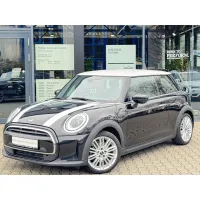 MINI Cooper, 2021, МКПП, пробег 29242 км