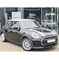 MINI Cooper, 2021, МКПП, пробег 29242 км