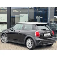 MINI Cooper, 2021, МКПП, пробег 29242 км