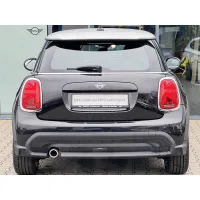 MINI Cooper, 2021, МКПП, пробег 29242 км