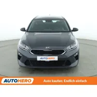 Kia cee'd, 2020, АКПП, пробег 41878 км