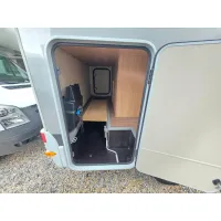 Автодом Orangecamp T60, 2017, МКПП, пробег 36000 км