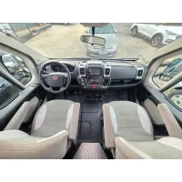 Автодом Orangecamp T60, 2017, МКПП, пробег 36000 км