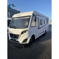 Автодом Etrusco I, 2022, АКПП, пробег 28900 км