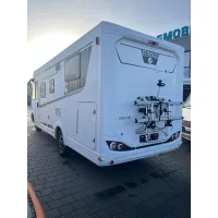 Автодом Etrusco I, 2022, АКПП, пробег 28900 км