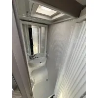 Автодом Etrusco I, 2022, АКПП, пробег 28900 км