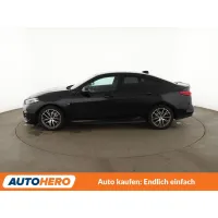 BMW 2er, 2020, МКПП, пробег 95447 км
