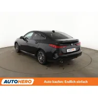 BMW 2er, 2020, МКПП, пробег 95447 км